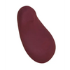 Dame Pom Flexible Vibrator - Plum - Stimulators