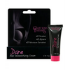 Dare Anal Desensitizing Cream -.5 oz Tube Boxed - Anal Products