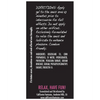 Dare Anal Desensitizing Cream -.5 oz Tube Boxed - Anal Products