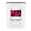 Date Nights Personal Questions - Games for Romance & Couples