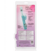 Dazzle Xtreme Thruster - Teal - Vibrators