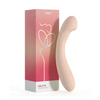 Delyte Warming G-Spot Vibrator - Pink