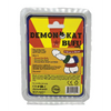 Demon Kat BuFu Ring - Black - Penis Enhancement