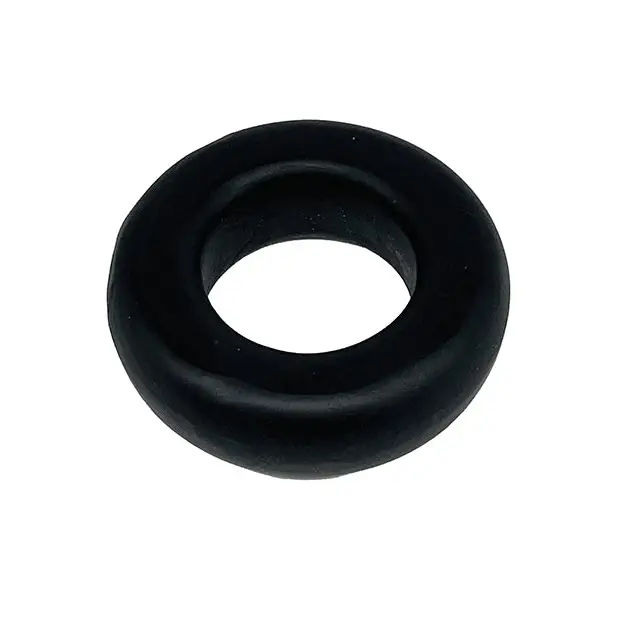 Demon Kat BuFu Ring - Black - Penis Enhancement