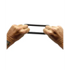 Demon Kat BuFu Ring - Black - Penis Enhancement