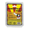 Demon Kat BuFu Ring - Orange - Penis Enhancement