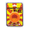 Demon Kat BuFu Ring - Orange - Penis Enhancement