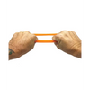 Demon Kat BuFu Ring - Orange - Penis Enhancement