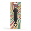 Demon Kat Finger Bang - Black - Stimulators