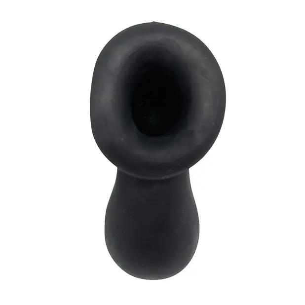 Demon Kat Pack n Jack - Black - Transgender Products