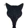 Demon Kat Paddle & Dildo Combo - Bondage Blindfolds & Restraints