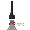 Demon Kat Spout Pocket Enema - Anal Products