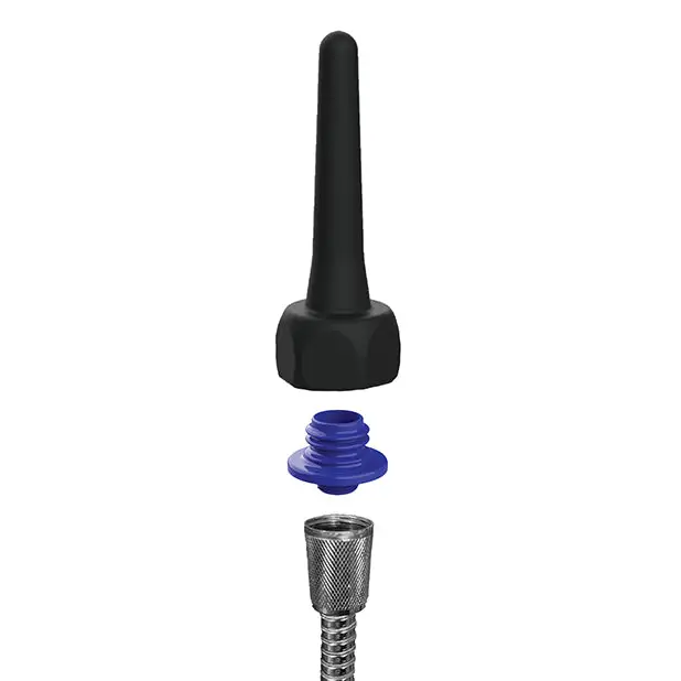 Demon Kat Spout Pocket Enema - Anal Products