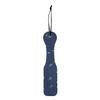 Denim Paddle - Blue - Bondage Blindfolds & Restraints