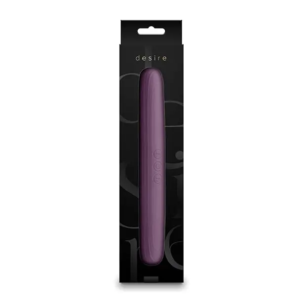 Desire Amore - Mauve - Vibrators