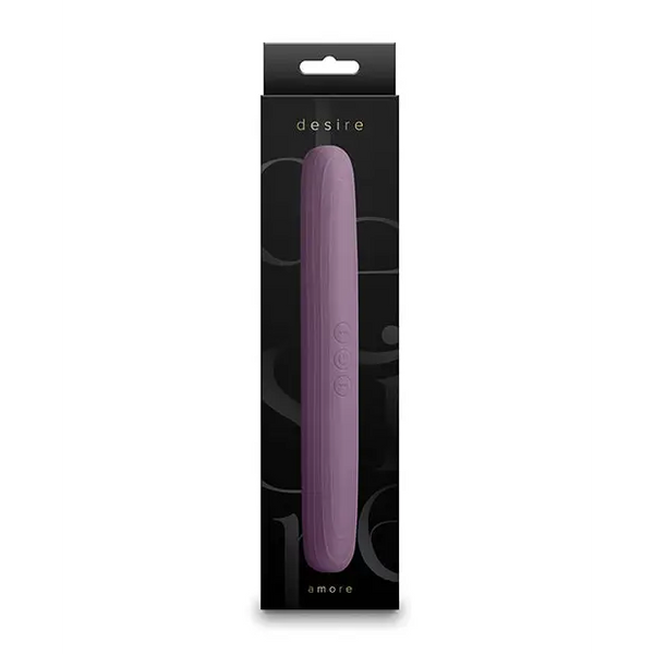 Desire Amore - Mauve - Vibrators
