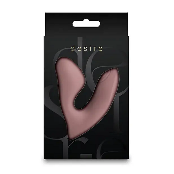 Desire Demure Internal Panty Vibe - Autumn