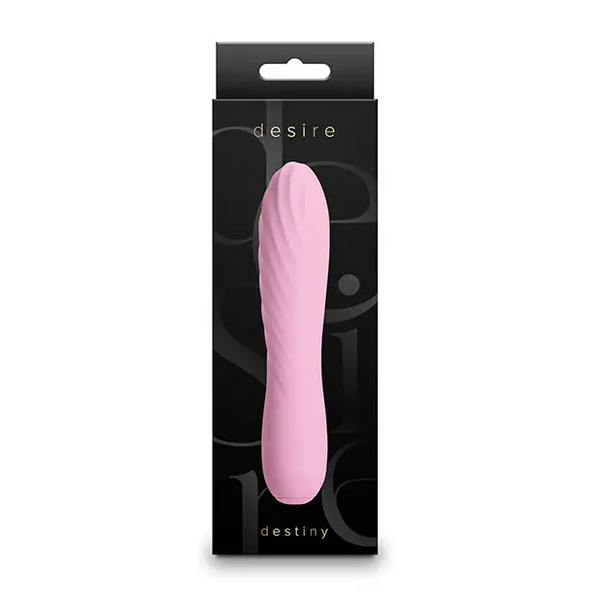 Desire Destiny - Azalea - Vibrators