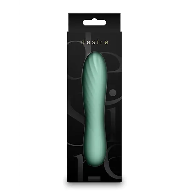 Desire Destiny - Mint - Vibrators