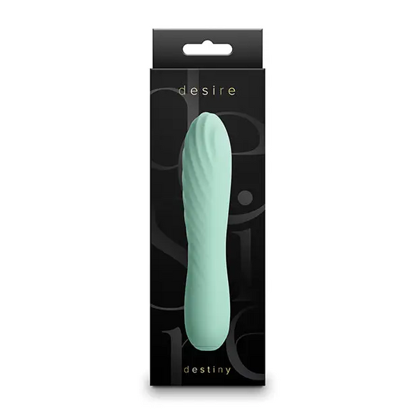 Desire Destiny - Mint - Vibrators