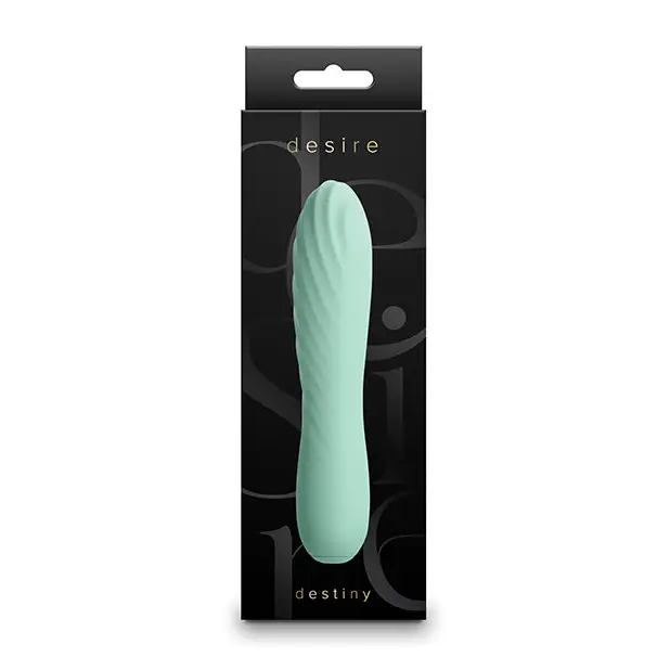 Desire Destiny - Mint - Vibrators