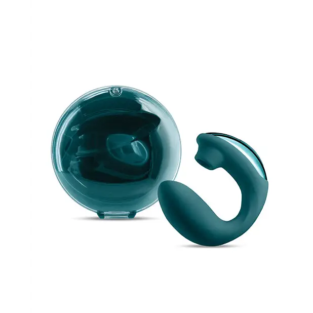 Desire Euphoria - Dark Teal - Stimulators