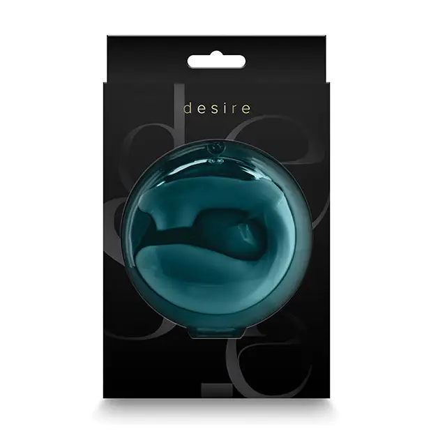 Desire Euphoria - Dark Teal - Stimulators