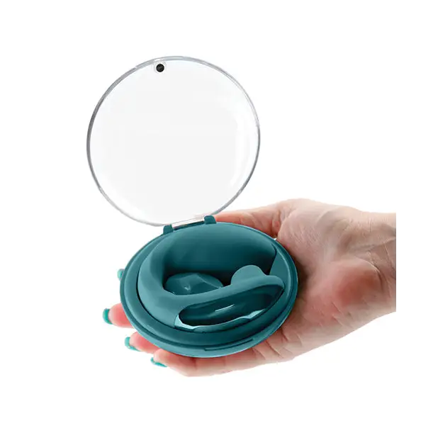 Desire Euphoria - Dark Teal - Stimulators