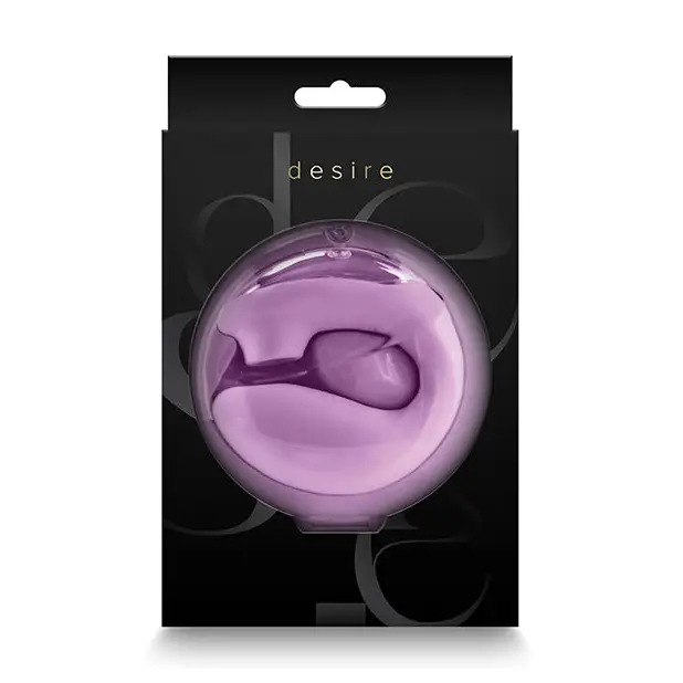 Desire Euphoria - Magenta - Stimulators