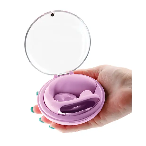 Desire Euphoria - Magenta - Stimulators