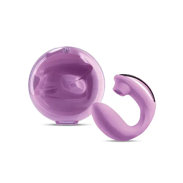 Desire Euphoria - Magenta - Stimulators