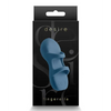 Desire Fingerella - Navy - Stimulators