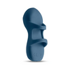 Desire Fingerella - Navy - Stimulators