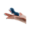 Desire Fingerella - Navy - Stimulators