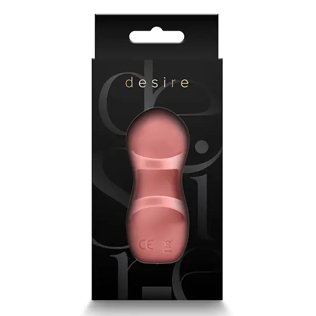 Desire Fingerella - Peach - Stimulators