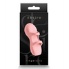 Desire Fingerella - Peach - Stimulators