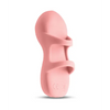 Desire Fingerella - Peach - Stimulators