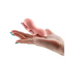 Desire Fingerella - Peach - Stimulators