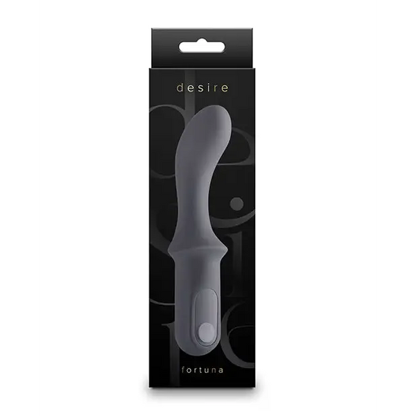 Desire Fortuna - Olive - Vibrators