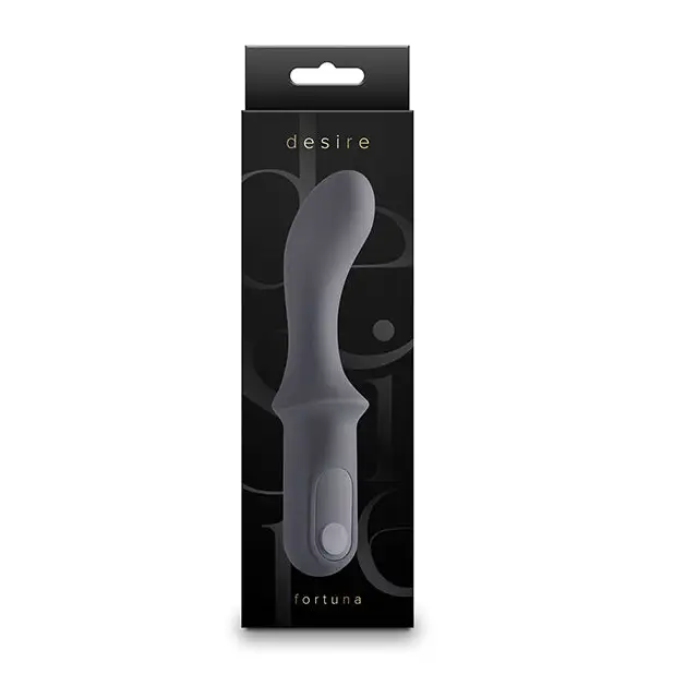 Desire Fortuna - Olive - Vibrators
