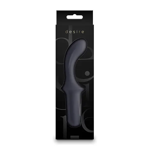 Desire Fortuna - Olive - Vibrators