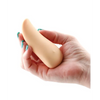 Desire Kama - Ivory - Stimulators
