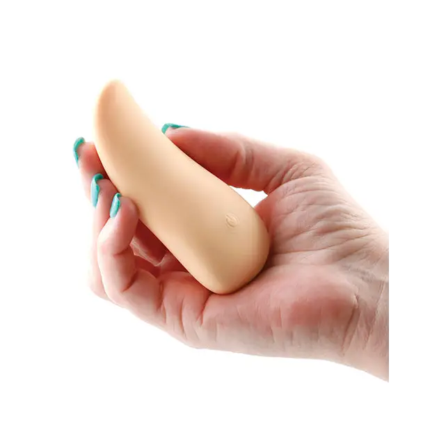 Desire Kama - Ivory - Stimulators