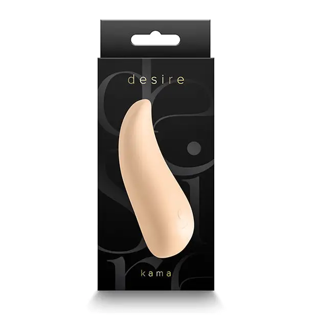 Desire Kama - Ivory - Stimulators