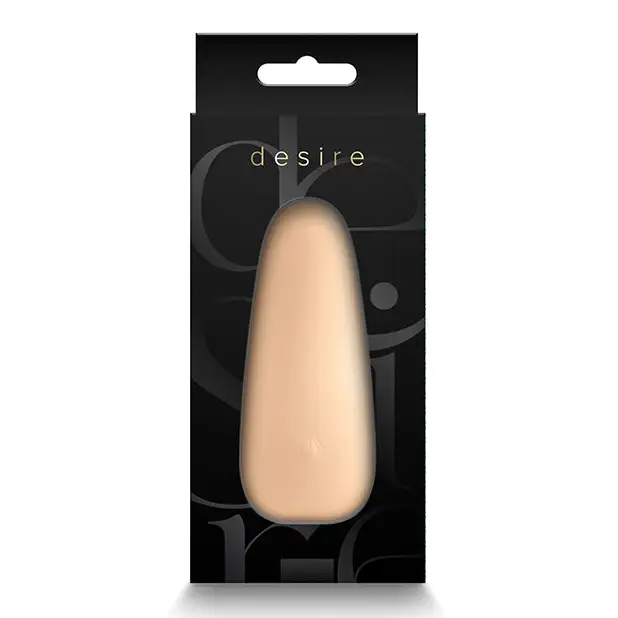 Desire Kama - Ivory - Stimulators