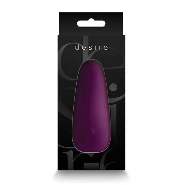 Desire Kama - Purple - Stimulators