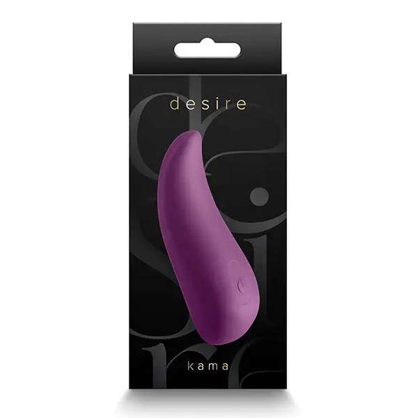 Desire Kama - Purple - Stimulators