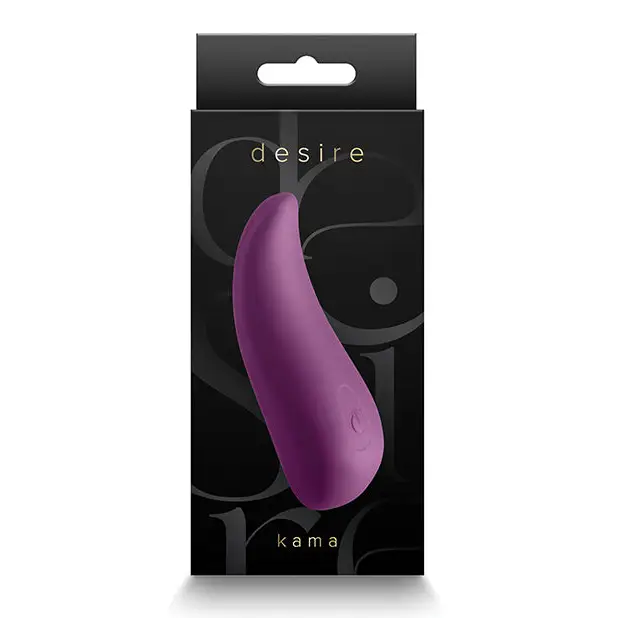 Desire Kama - Purple - Stimulators