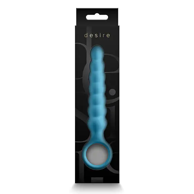Desire Lucent - Blue - Vibrators