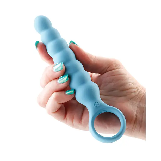 Desire Lucent - Blue - Vibrators